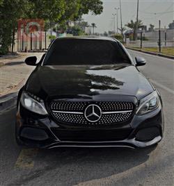 مێرسێدس بێنز C-Class
